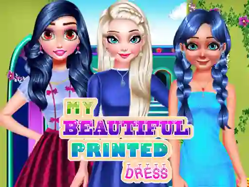Гульня BFF Clover Fashion онлайн
