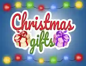 Гульня Christmas Gifts онлайн