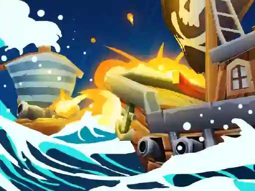 Гульня Ice Breaker онлайн