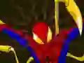 Гульня Spiderman Customization онлайн