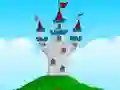 Гульня Crazy Castle онлайн
