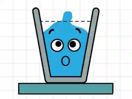 Гульня Happy Glass Puzzles онлайн