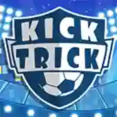 Гульня Kick Trick онлайн