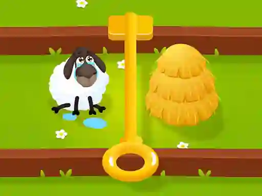 Гульня Tricky Puzzle онлайн