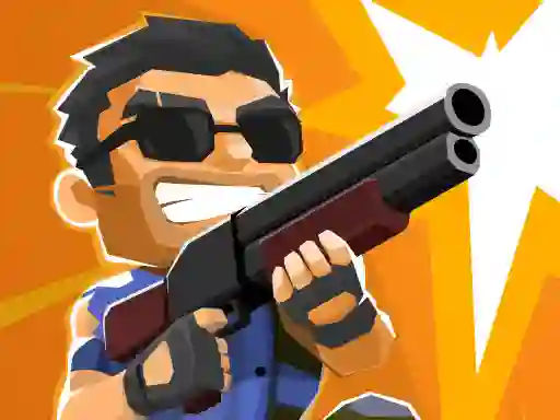 Гульня Zombie Sniper онлайн