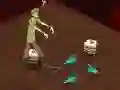 Гульня Scooby Doo: Shaggys Midnight Snack онлайн