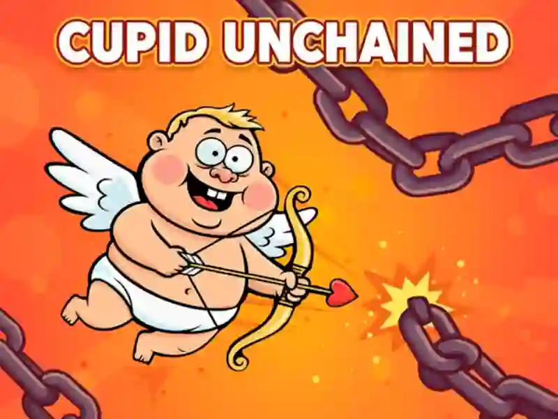 Гульня Cupid Unchained онлайн