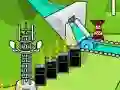 Гульня Grow Valley онлайн