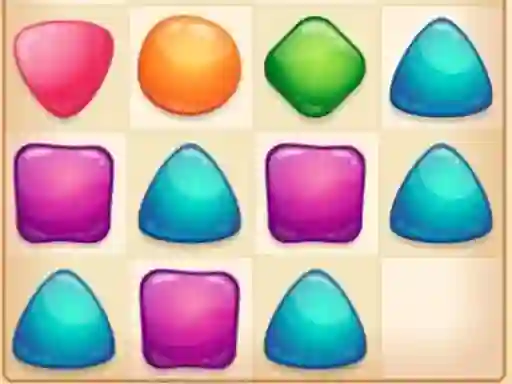 Гульня Jelly Pop онлайн