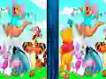 Гульня Winnie The Pooh PhotoHunt онлайн