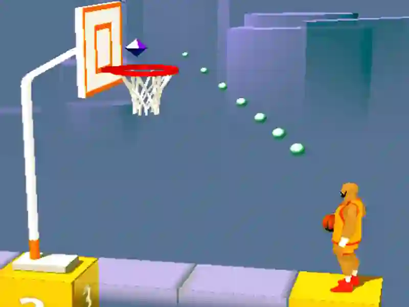 Гульня Precise shooting онлайн