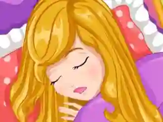 Гульня Late to School Hairstyles онлайн