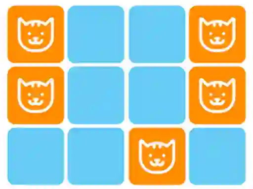 Гульня Puzzle Brain онлайн