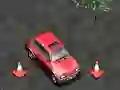 Гульня Cone Crazy 2 онлайн