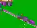 Гульня Railway Valley 2 онлайн
