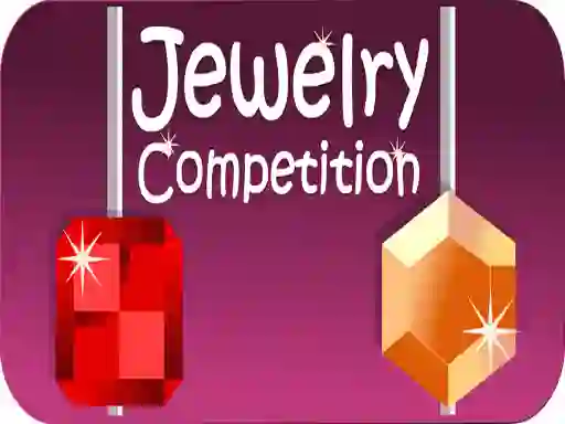 Гульня Jewelry Comp онлайн