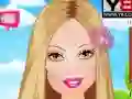 Гульня Natural Makeover онлайн