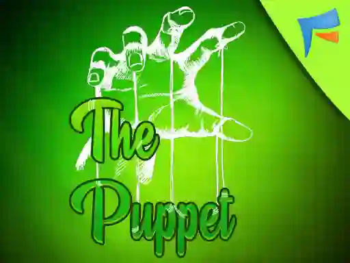 Гульня The Puppet онлайн