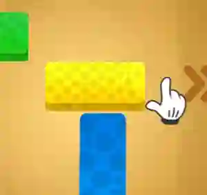 Гульня Unblock Me онлайн