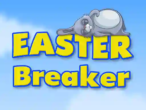 Гульня Easter Breaker онлайн