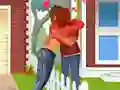 Гульня Love Thy Neighbor онлайн