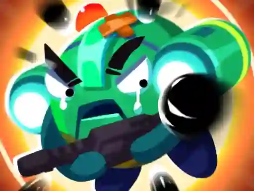 Гульня Elements Invasion онлайн