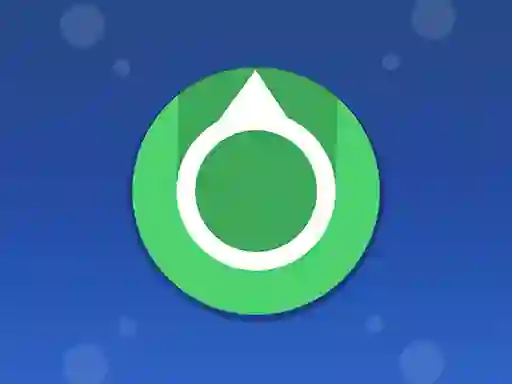Гульня Circle Shooter онлайн