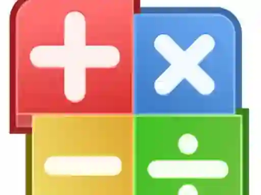 Гульня Kids Maths Fun онлайн