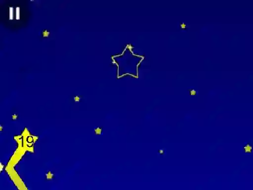 Гульня Shooting Stars онлайн