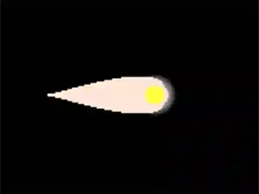 Гульня Particle онлайн