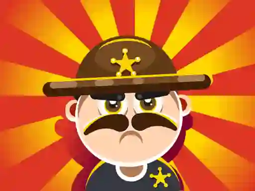 Гульня Cowboy Shoot онлайн