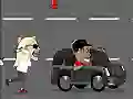 Гульня Tiger Hunting онлайн