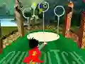 Гульня Quidditch онлайн