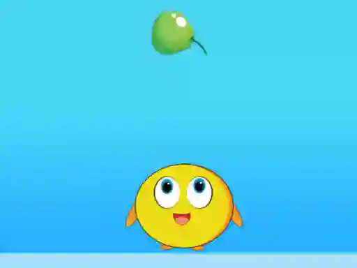 Гульня Kara Food Drop онлайн