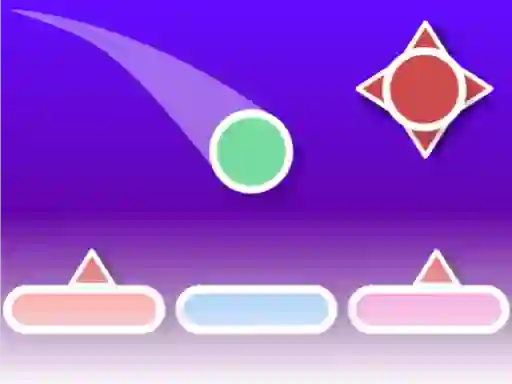 Гульня Crazy Bouncing онлайн