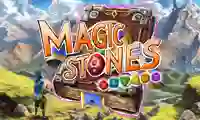 Гульня Magic Stones онлайн