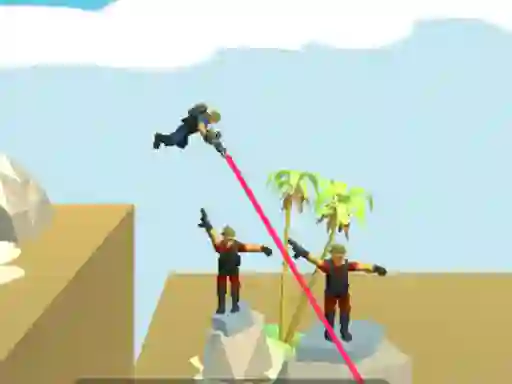 Гульня Shot and Kill онлайн