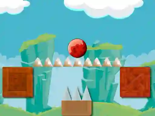 Гульня Fun Gravity Ball онлайн