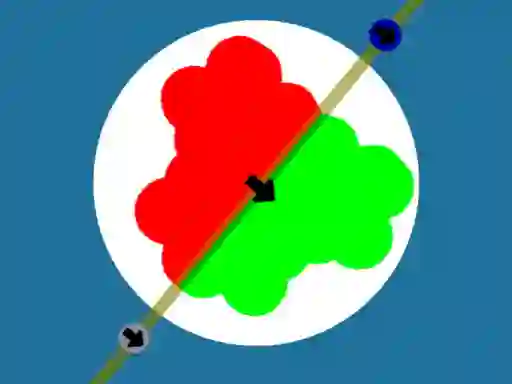 Гульня Reflection Symmetry онлайн