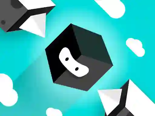 Гульня Mr Black онлайн