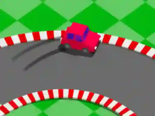 Гульня Mini Drifts 2 онлайн