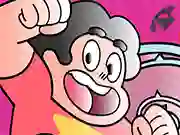 Гульня Steven Universe Coloring Book онлайн