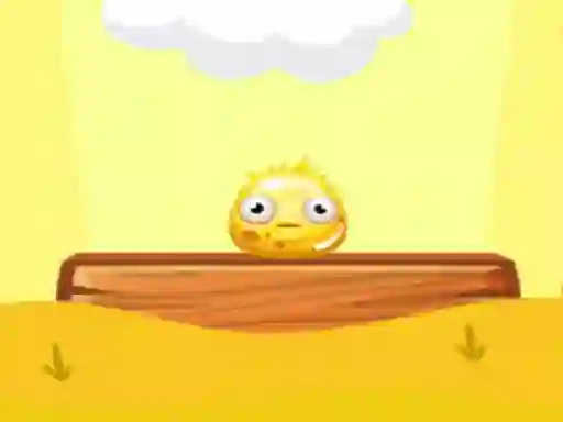 Гульня Monsters Up онлайн