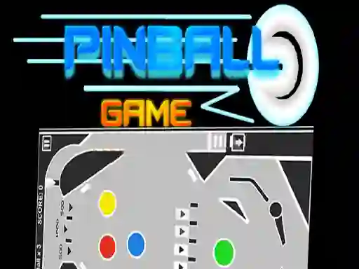 Гульня Fz Pinball онлайн