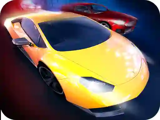Гульня Street Racer Underground онлайн