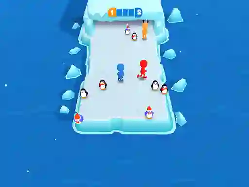 Гульня Wild Push онлайн