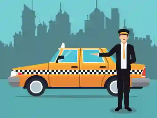 Гульня Public Transport Vehicles Difference онлайн