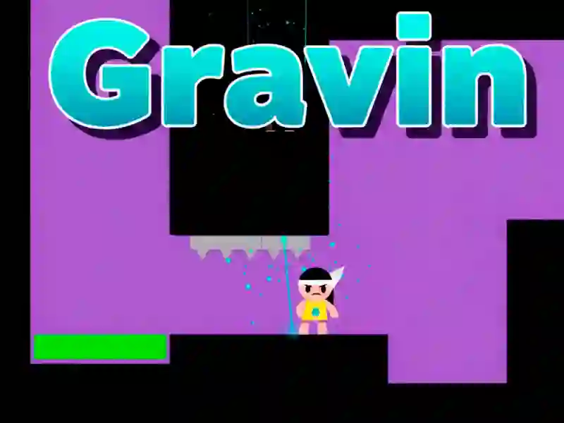 Гульня Gravin онлайн