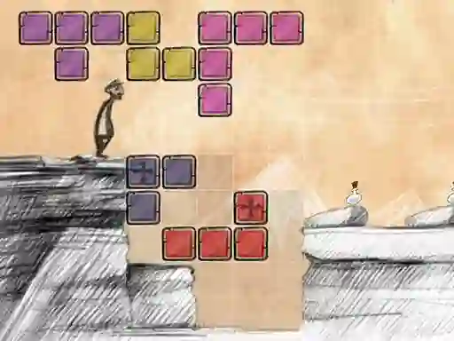 Гульня Cheat Death онлайн
