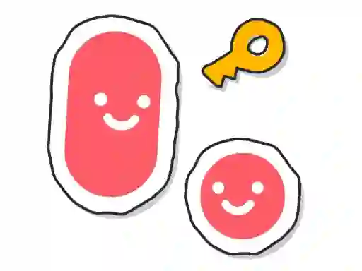 Гульня Scribble World Platform Puzzle онлайн